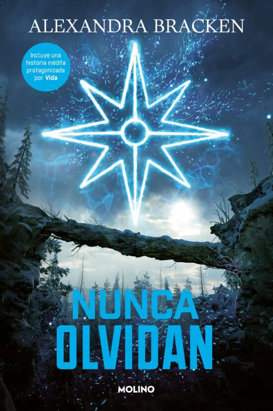 MENTES PODEROSAS 2: NUNCA OLVIDAN ed 2018 rust Molino - BRACKEN, ALEXANDRA
