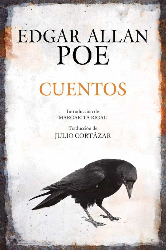 CUENTOS Poe td Rba- POE, EDGAR ALLAN