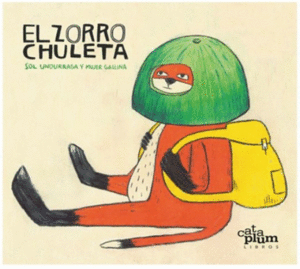 ZORRO CHULETA, EL td Cataplum- UNDURRAGA, SOL