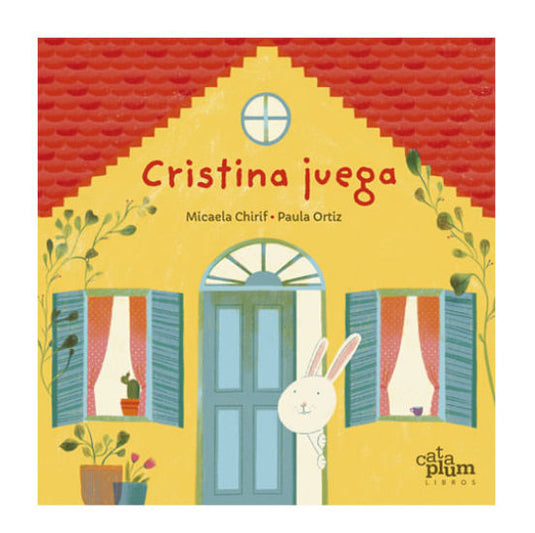 CRISTINA JUEGA td Cataplum- CHIRIF, MICAELA - ORTIZ, PAULA