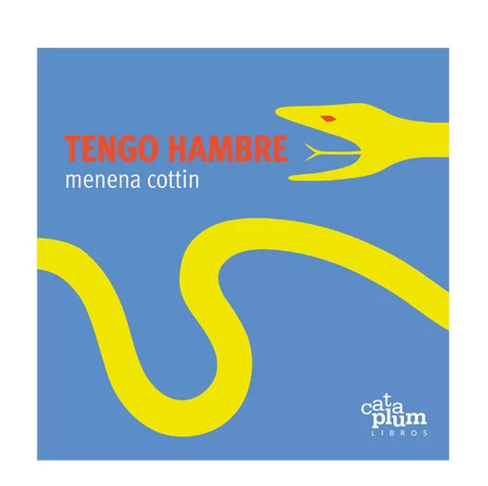 TENGO HAMBRE td Cataplum- COTTIN, MENENA