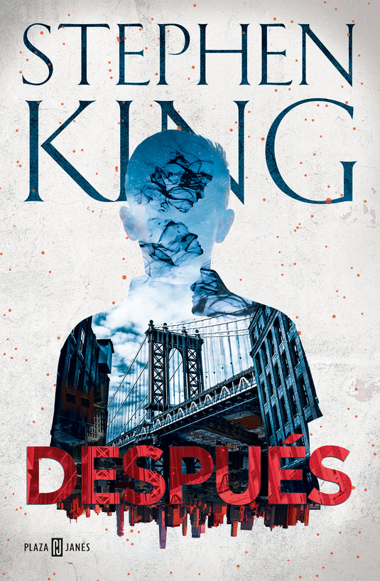 DESPUÉS - STEPHEN KING