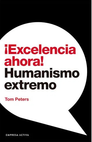EXCELENCIA AHORA! (COL)- PETERS, TOM