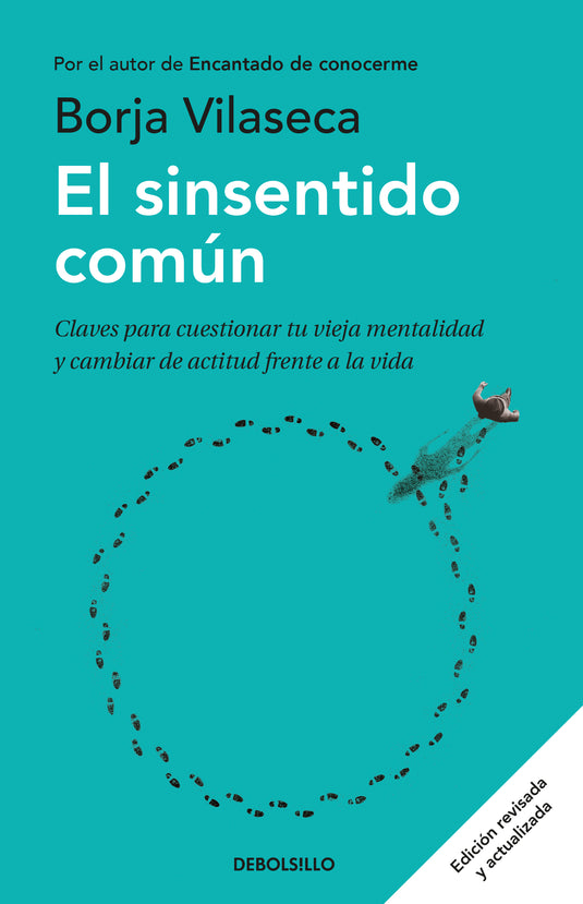 EL SINSENTIDO COMÚN - BORJA VILASECA