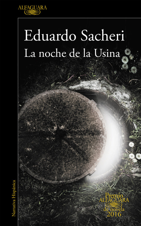 LA NOCHE DE LA USINA - EDUARDO SACHERI