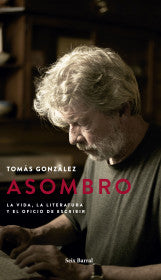 ASOMBRO- TOMÁS GONZÁLEZ