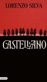 CASTELLANO- LORENZO SILVA