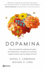 DOPAMINA - LIEBERMAN DANIEL