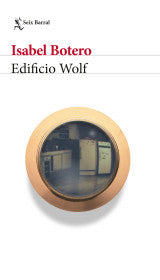 EDIFICIO WOLF - ISABEL BOTERO