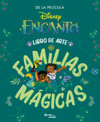 ENCANTO. FIGURAS INFINITAS