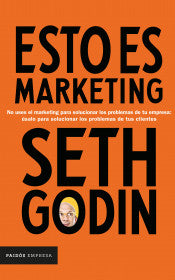 ESTO ES MARKETING- SETH GODIN