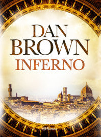 INFERNO- DAN BROWN