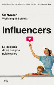 INFLUENCERS- OLE NYMOEN