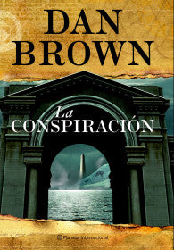 LA CONSPIRACIÓN- DAN BROWN