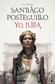 YO JULIA - SANTIAGO POSTEGUILLO