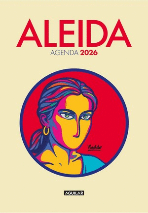 AGENDA ALEIDA 2026