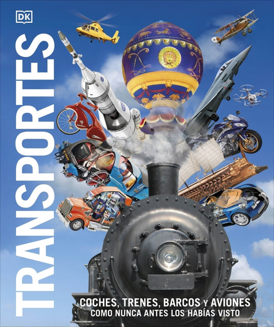 TRANSPORTES - DK