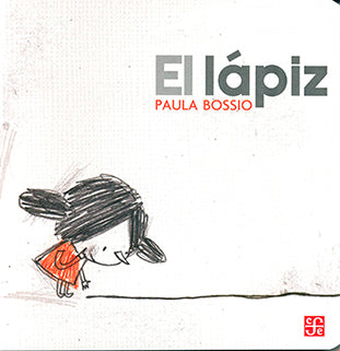 EL LAPIZ - Paula Bossio