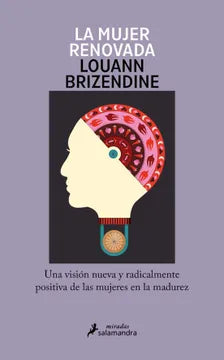 LA MUJER RENOVADA - LOUANN BRIZENDINE