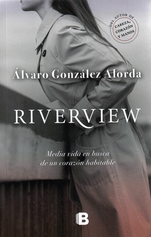 RIVERVIEW - ALVARO GONZALEZ ALORDA