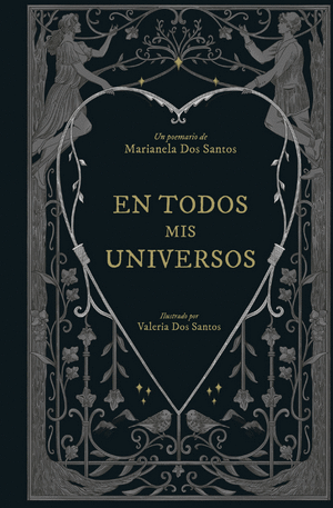 EN TODOS MIS UNIVERSOS - VALERIA DOS SANTOS