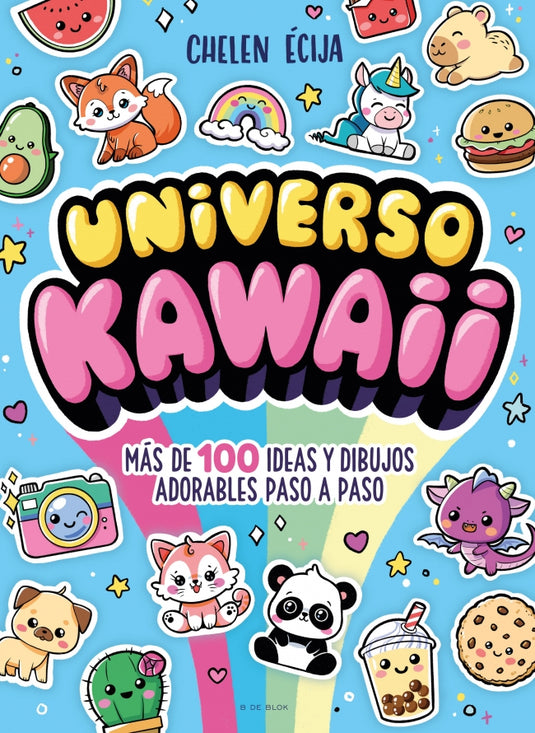 UNIVERSO KAWAII - Écija, Chelen