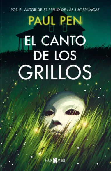 EL CANTO DE LOS GRILLOS - PAUL PEN
