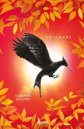 EN LLAMAS LOS JUEGOS DEL HAMBRE 2 - COLLINS, SUZANNE