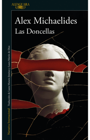 LAS DONCELLAS - ALEX MICHAELIDES