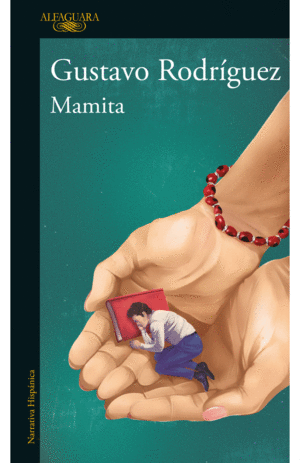 MAMITA - GUSTAVO RODRIGUEZ