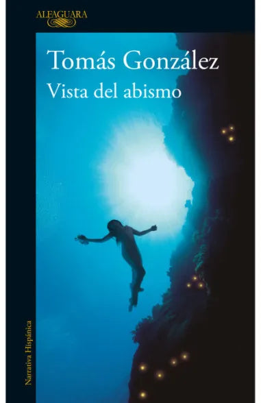 VISTA DEL ABISMO - TOMAS GONZALEZ