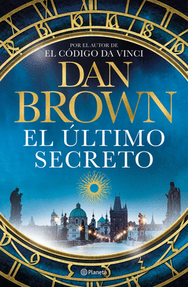 EL ULTIMO SECRETO - DAN BROWN