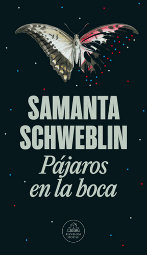 PAJAROS EN LA BOCA-SAMANTA SCHWEBLIN