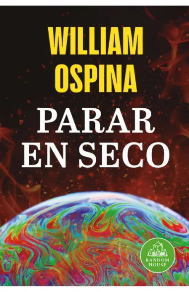 PARAR EN SECO - WILLIAM OSPINA