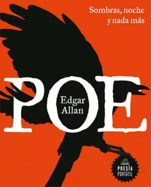 SOMBRAS. NOCHE Y NADA MAS - Edgar Allan Poe
