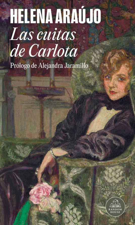 CUITAS DE CARLOTA, LAS - Araújo, Helena