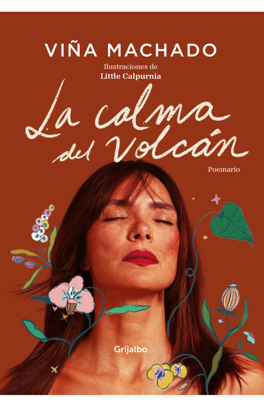LA CALMA DEL VOLCAN - Viña Machado