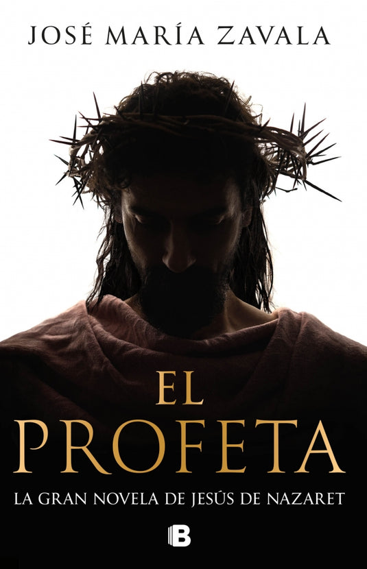 EL PROFETA - Zavala Chicharro, Jose Maria