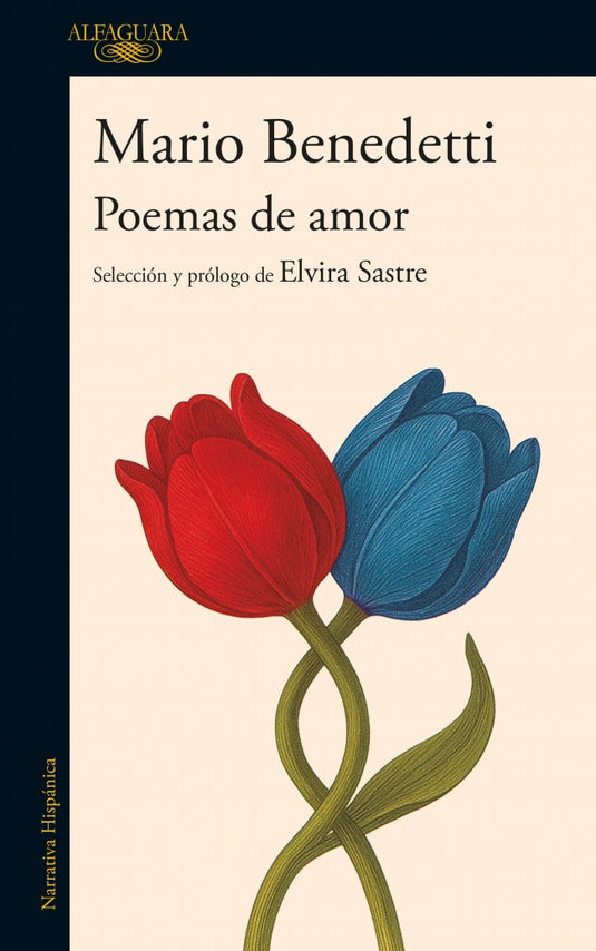 POEMAS DE AMOR - Benedetti Farrugia, Mario