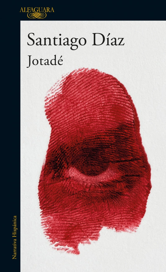 JOTADE - Díaz, Santiago