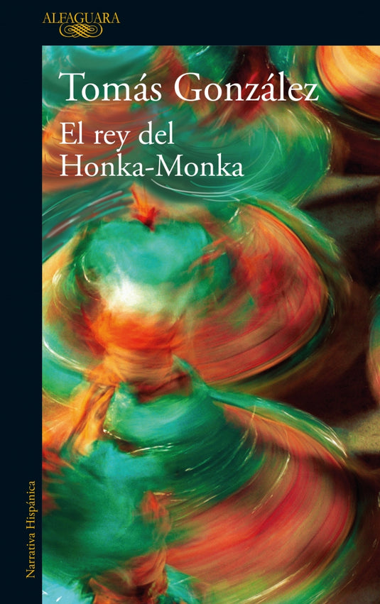 REY DEL HONKA - MONKA - González, Tomás
