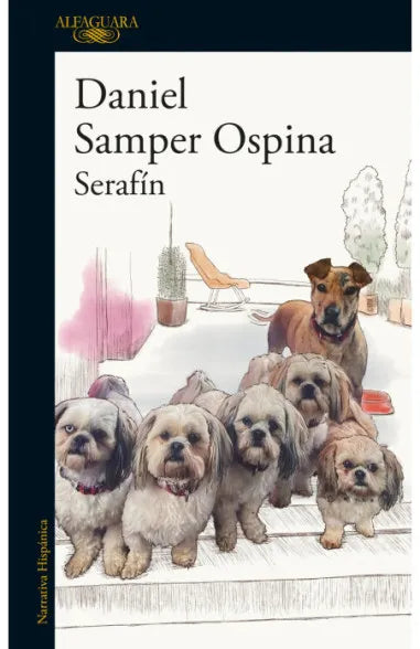 SERAFIN - Daniel Samper Ospina