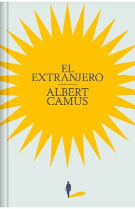EL EXTRANJERO (EDICIÓN ESPECIAL TAPA DURA) - Albert Camus