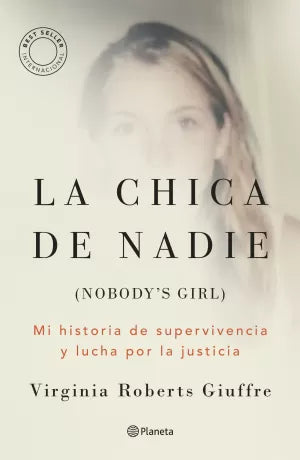 LA CHICA DE NADIE - Virginia Roberts