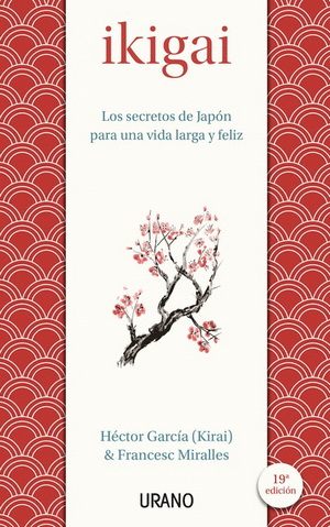 IKIGAI - Hector Garcia