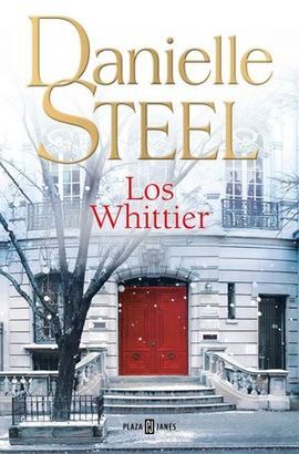 WHITTIER, LOS - Steel, Danielle