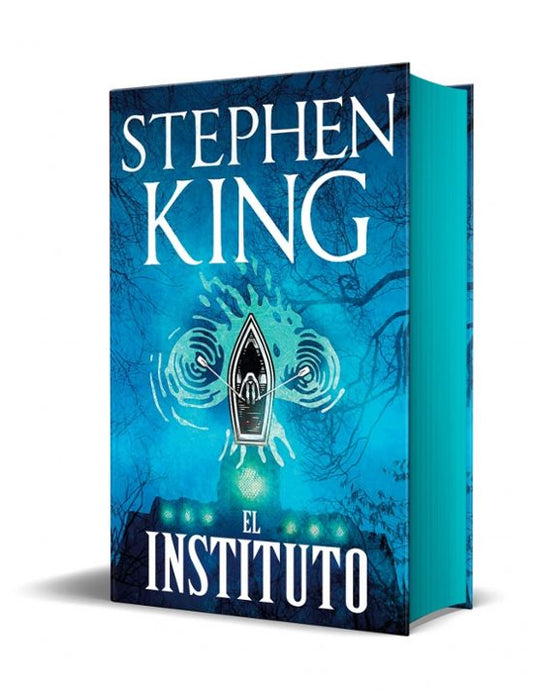 EL INSTITUTO. TD - STEPHEN KING