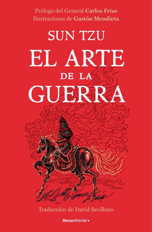 EL ARTE DE LA GUERRA - SUN TZU