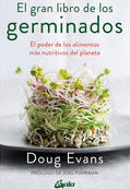 EL GRAN LIBRO DE LOS GERMINADOS - Doug Evans