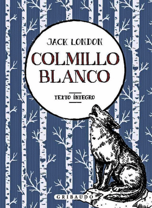 COLMILLO BLANCO - LONDON, JACK